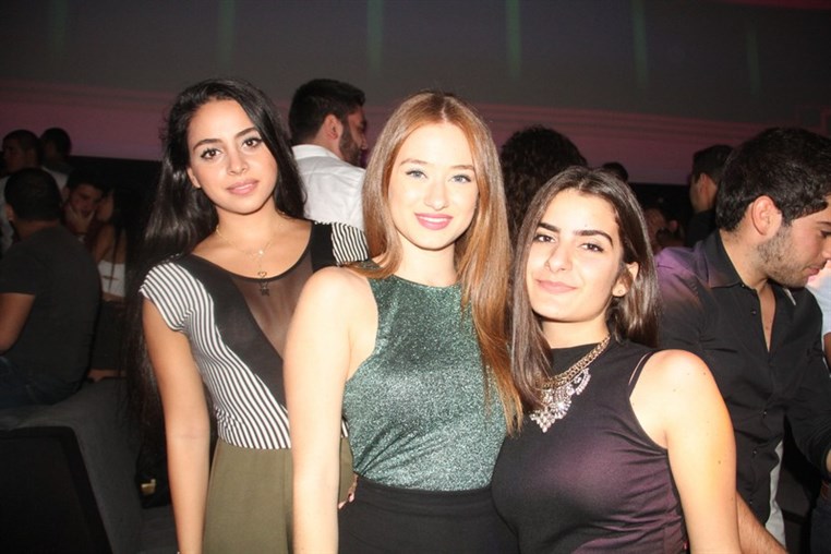 XXIst Century at O1NE Beirut